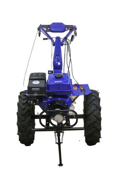 კულტივატორი მოდელი ROYAL VOLK 8Q-188-F - Image 2