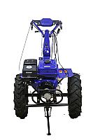 კულტივატორი მოდელი ROYAL VOLK 8Q-188-F - Thumbnail 2