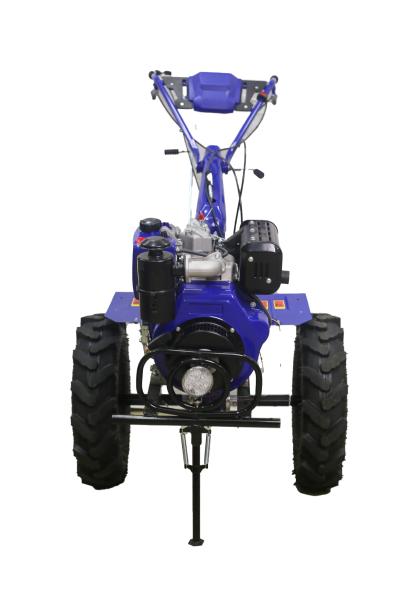 კულტივატორი ROYAL VOLK 186-FE - Image 2