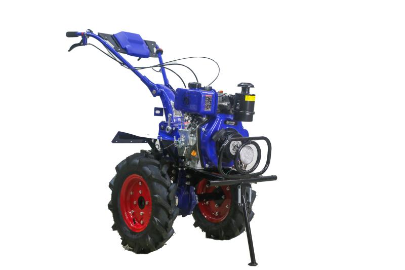 კულტივატორი ROYAL VOLK 178-F - Image 1