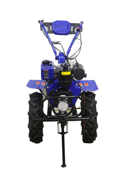 კულტივატორი ROYAL VOLK 178-F - Image 2