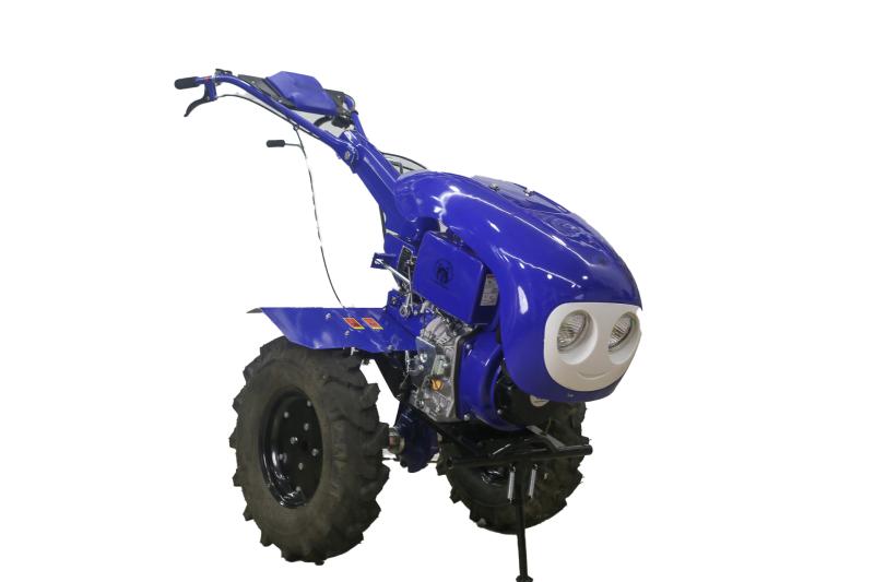 კულტივატორი ROYAL VOLK მოდელი 186-FE ელექტრო სტარტით - Image 1