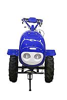 კულტივატორი ROYAL VOLK მოდელი 186-FE ელექტრო სტარტით - Thumbnail 2