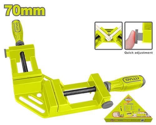 კუთხის დამჭერი 90 გრადუსი - Image 1