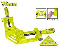 კუთხის დამჭერი 90 გრადუსი