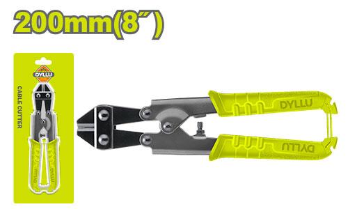 ჭანჭიკების საჭრელი 200მმ - Image 1