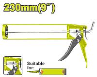 სილიკონის პისტოლეტი 9