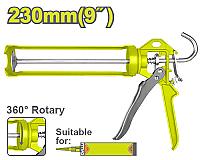 სილიკონის პისტოლეტი 230მმ