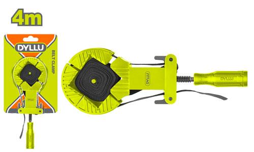 კვადრატული კუთხის დამჭერი 4მ - Image 1