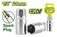 1/2" ანთების სანთელის მოსახსნელი 21მმ