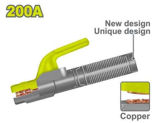 ელექტროდის დამჭერი 200A - Image 1