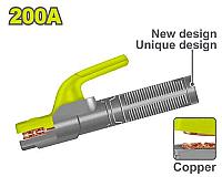 ელექტროდის დამჭერი 200A