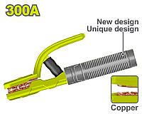 ელექტროდის დამჭერი 300A