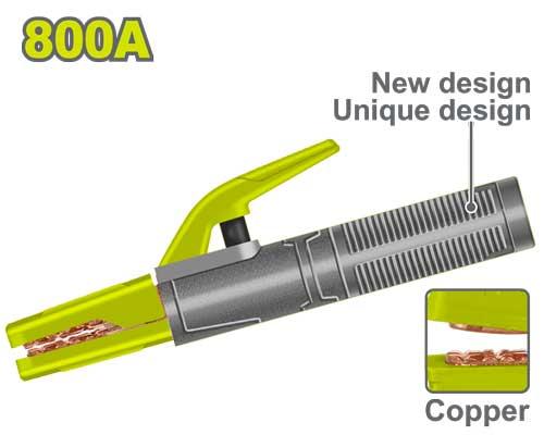 ელექტროდის დამჭერი 800A - Image 1