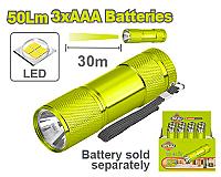 ფანარი 50 ლუმენი