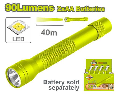 ფანარი 90 ლუმენი - Image 1