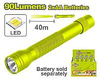 ფანარი 90 ლუმენი