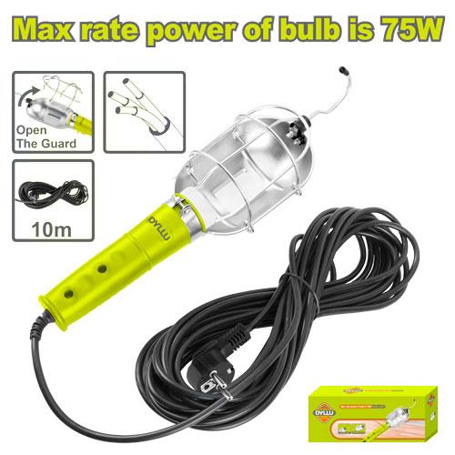 ხელის ფანარი - Image 1