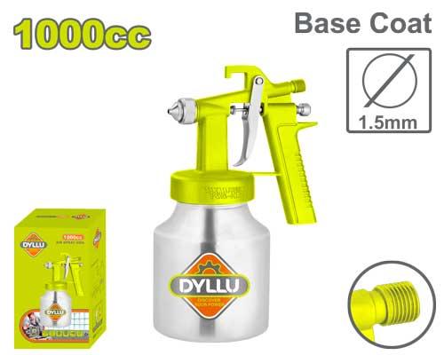 პნევმატური პულივიზატორი 1.5მმ - Image 1