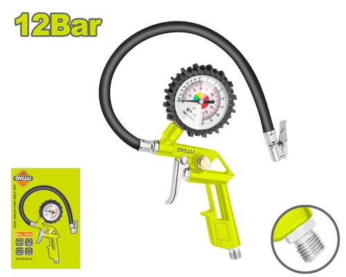 საბურავის დამბერი 12ბარი - Image 1