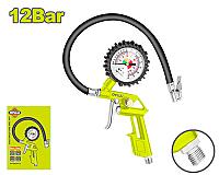 საბურავის დამბერი 12ბარი