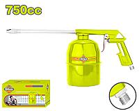 ჰაერის თოფი 750СС