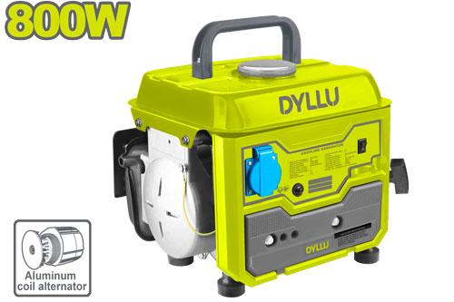 გენერატორი ბენზინზე  800 W - Image 2