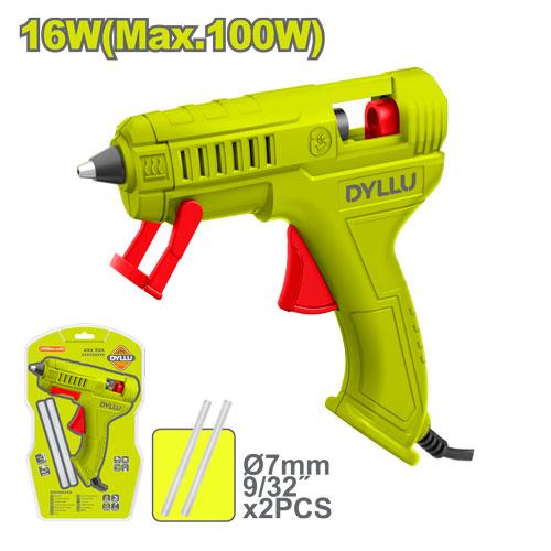 წებოს თოფი 100W - Image 1