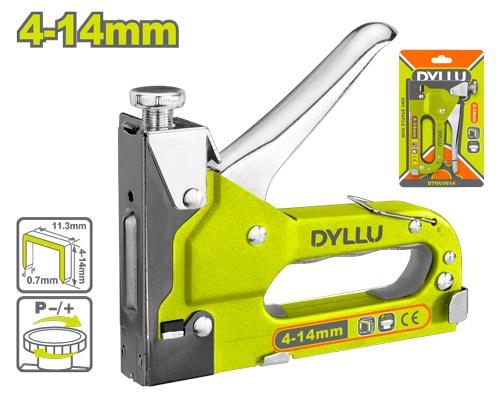 სტეპლერი 4-14მმ - Image 1