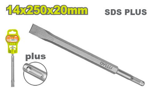 სატეხი პიკა SDS-PLUS 20x250მმ - Image 1