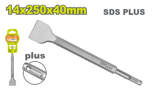 სატეხი პიკა SDS-PLUS 40x250მმ - Image 1