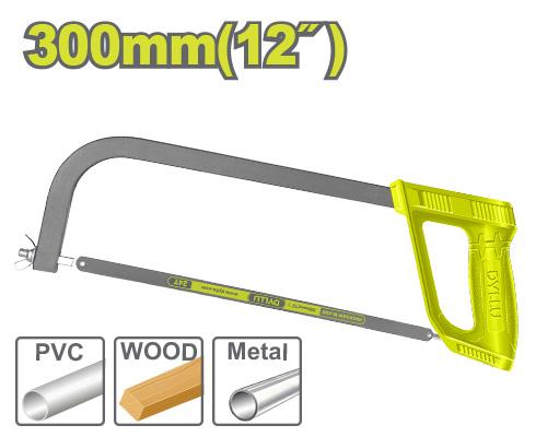 მეტალის საჭრელი ხერხი 300მმ - Image 1