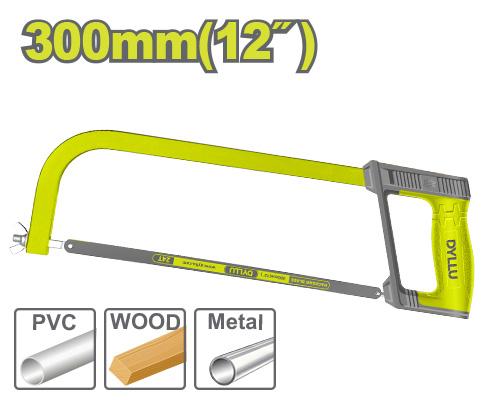 რკინის ხერხი 300მმ - Image 1