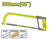 რკინის ხერხი 300მმ