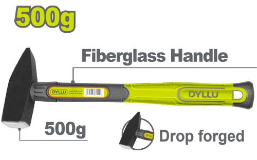 ჩაქუჩი 500გრ - Image 1