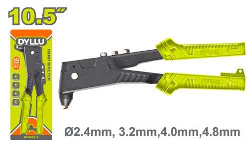 მოქლონის პისტოლეტი 10,5" - Image 1