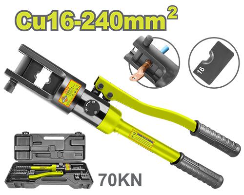 ჰიდრავლიკური საჭრელი ხელსაწყო 240მმ - Image 2