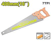 ხელის ხერხი 400მმ