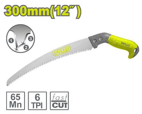 ხერხი 300მმ - Image 1