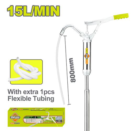 მექანიკური ზეთის ტუმბო - Image 1