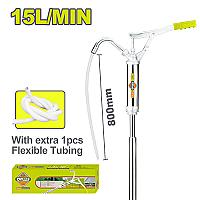 მექანიკური ზეთის ტუმბო