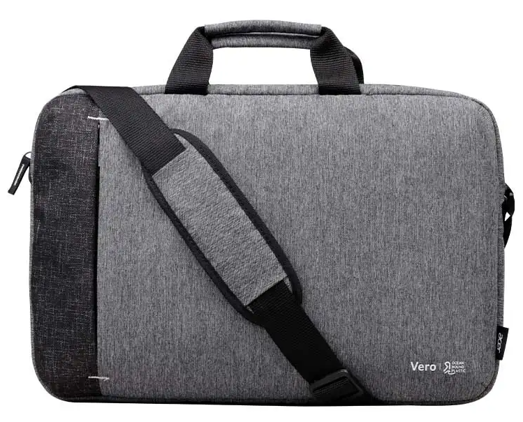 Acer Vero OBP Recycled Briefcase 15.6" (GP.BAG11.036)