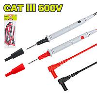 ტესტერის თავაკები