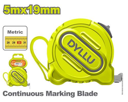 საზომი რგოლი 5X19 - Image 1