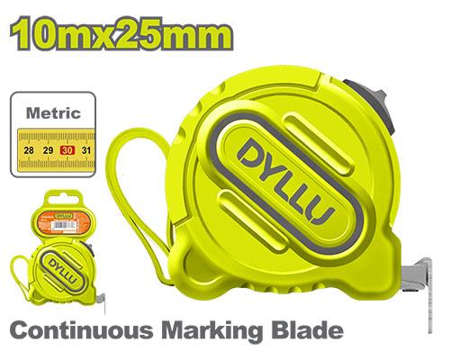 საზომი რგოლი 10მ*25მმ - Image 1