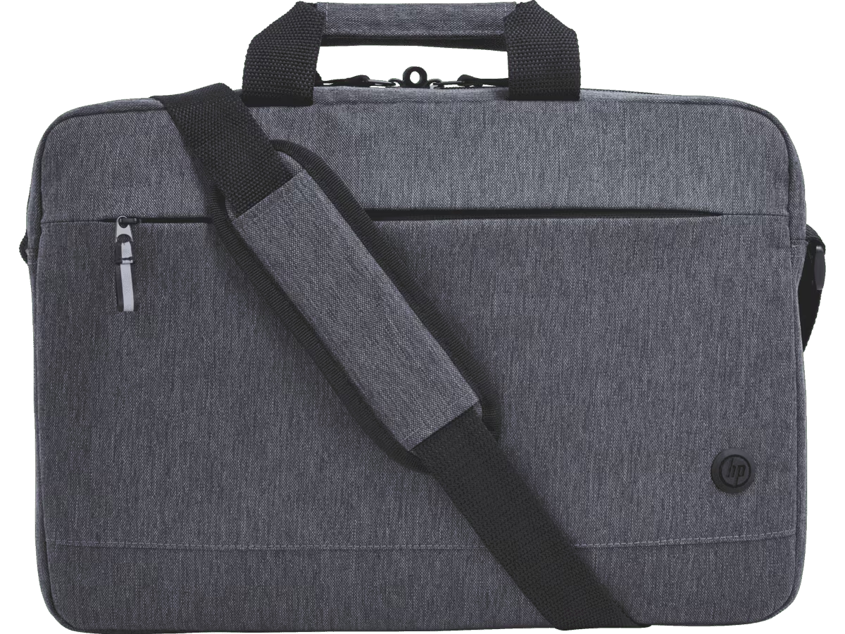 HP Bag 15.6 (4Z514AA) - Dark Grey