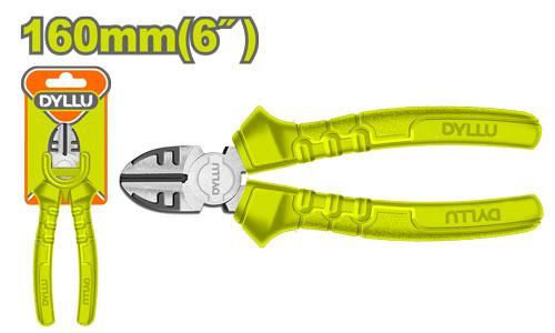 დიაგონალური მკვნეტარა 160მმ - Image 1