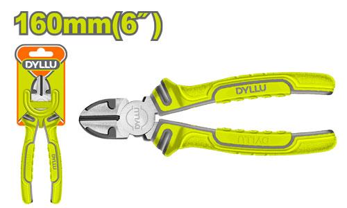 მკვნეტარა 160მმ - Image 1