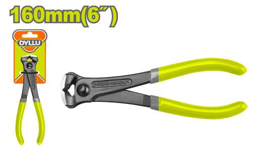 მკვნეტარა ბრტყელი თავით 160მმ - Image 1