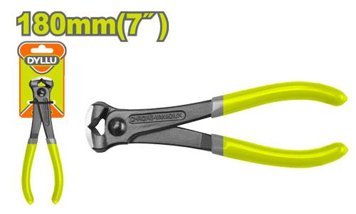 მკვნეტარა ბრტყელი 180მმ - Image 1